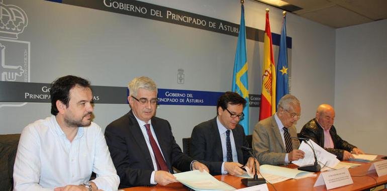 Asturias luchará contra el fraude y la economía sumergida en la construcción