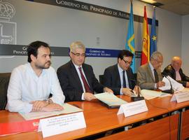 Asturias luchará contra el fraude y la economía sumergida en la construcción