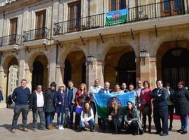 Oviedo celebró el Día Internacional del Pueblo Gitano
