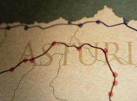 Asturias presenta el Libro Blanco del Camino de Santiago