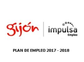 Gijón reactiva los contratos en prácticas del Plan de Empleo 