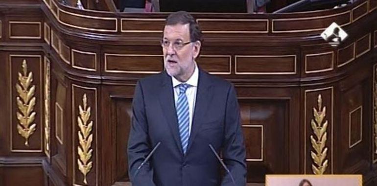 JpD recuerda que Rajoy, como cualquier ciudadano, está obligado a colaborar con la Justicia