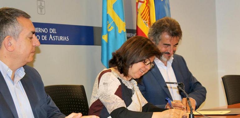Los últimos censos consolidan la población osera en Asturias