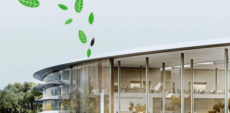 Greenpeace aplaude que Apple se comprometa a usar materiales 100% reciclados