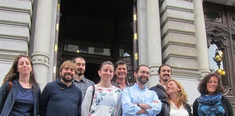 Los diputados y diputadas de Podemos donan 15.000 € en una nueva convocatoria del ‘Proyecto Asturies’