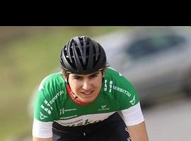 Eduardo Pérez-Landaluce seleccionado para correr La Vuelta a Asturias