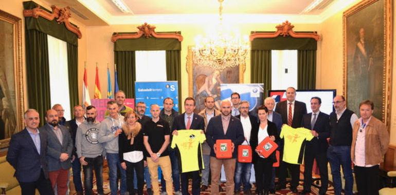 La séptima de Gijón, una media maratón a tener en cuenta
