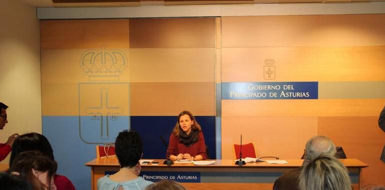 Asturias trabaja para ampliar la habilitación excepcional a profesionales de la dependencia menores de 55 años