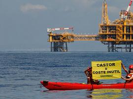 Greenpeace pide medidas para evitar otro escandaloso proyecto Castor 