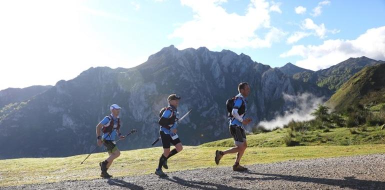 El Ultra Trail Picos de Europa corona el éxito deportivo