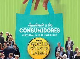 Asturex promociona los alimentos asturianos en PLMA, la mayor feria europea de marca blanca