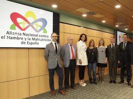 Alianza Contra el Hambre presenta en Oviedo Guía de la sostenibilidad
