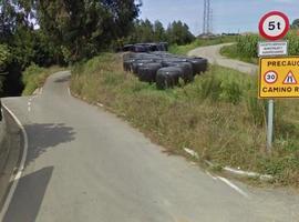 Avilés limpiará 138 caminos del municipio