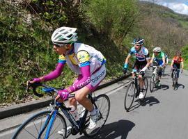Intensa agenda del ciclismo asturiano para este fin de semana