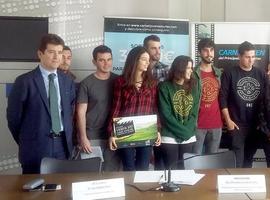Asturianos del Carné Joven 2017 tienen premio a l.a creatividad