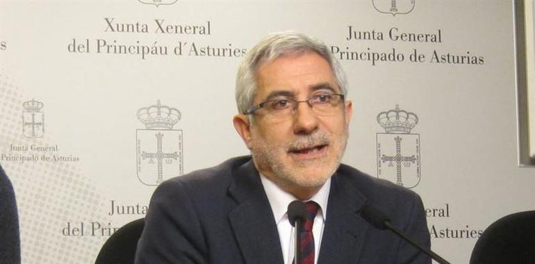 #Primarias: Llamazares asegura que la militancia cuestiona las alianzas del PSOE con el PP
