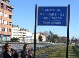 Europa apoya con 10,3 M€ el Bulevar de Santuyano 