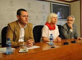 IU propone la creación de un Instituto Asturiano de Memoria Histórica