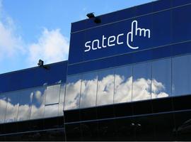 La empresa tecnológica asturiana Satec crea Satec Portugal