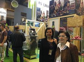 Asturias garantiza las ayudas para las empresas agroalimentarias hasta 2023