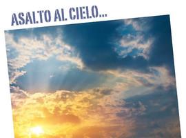 Pilar Soto en la Vigilia “Asalto al cielo”, en San Juan del Real