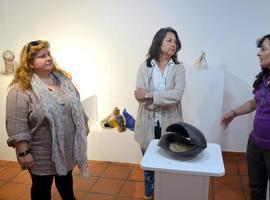 Exposición homenaje a la artista Gloria Prol abre el sábado en Llanes