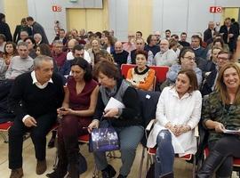 La FSA elige 45 decisores para el Congreso Federal del PSOE