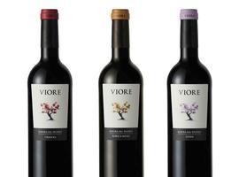 Bodegas Viore lanza su gama de vinos de Ribera del Duero