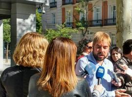 Ripa: Las cifras oficiales no recogen la emigración real de Asturias