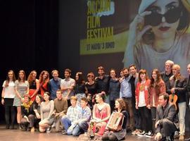 El corto en asturiano Ad-vientu premiado en el Avilés Acción Film Festival
