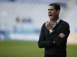 El Real Oviedo a dos puntos del play off de ascenso