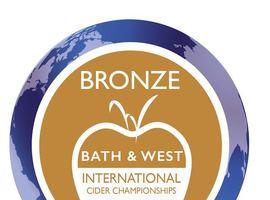 Tres bronces para Sidra Trabanco en la Bath & West International