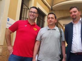 El Campeonato de España de Minifútbol 7 congregará este fin de semana 500 futbolistas en Oviedo