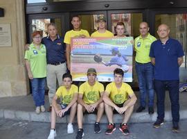 El béisbol nacional regresa a Gijón con el Campeonato de Clubes sub-18 