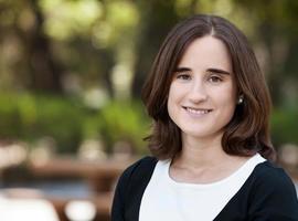 La Doctora Mar Reguant gana el  XVI Premio Fundación Banco Sabadell a la Investigación Económica