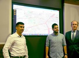 Oviedo pone BetterCity a disposición de los emprendedores