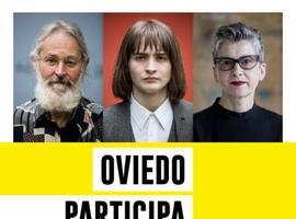 Los vecinos de Oviedo votan hasta el día 30 las propuestas de sus presupuestos