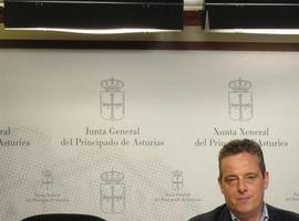 Marcelino Marcos, propuesto como portavoz del PSOE en la Junta General
