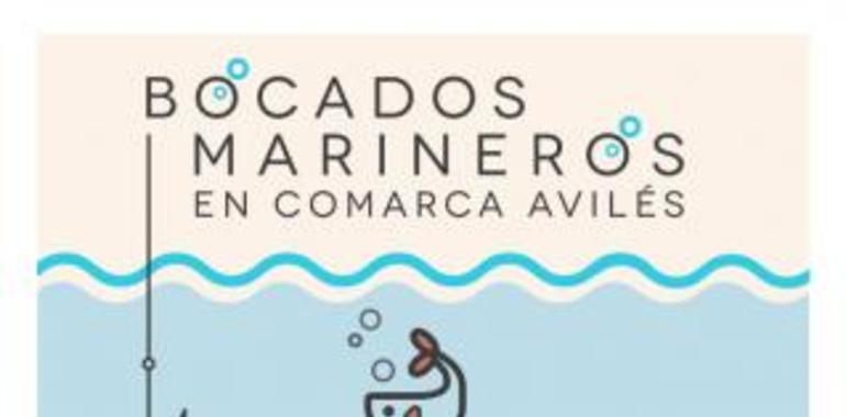 Mañana se entregan los premios a los ganadores de la ruta Bocados Marineros de Avilés