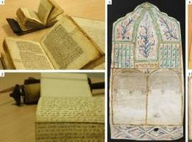 Las bibliotecas del CSIC digitalizan sus manuscritos antiguos