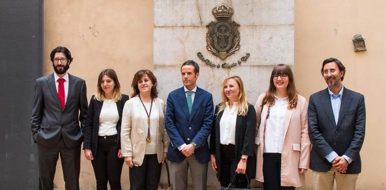 El Colegio de Abogados de Oviedo pone en marcha una Comisión de Derecho Animal