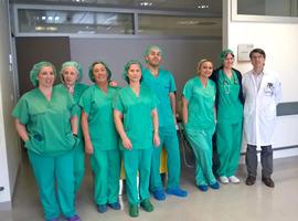 Asturias, segunda en España en implantar neuroestimuladores para el parkinson