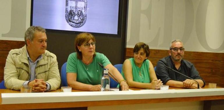Oviedo se suma, por primera vez, al proyecto internacional "Housing First"