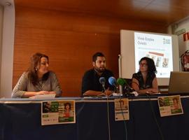 La segunda edición del programa Vives Emplea Oviedo duplica el número de beneficiarios