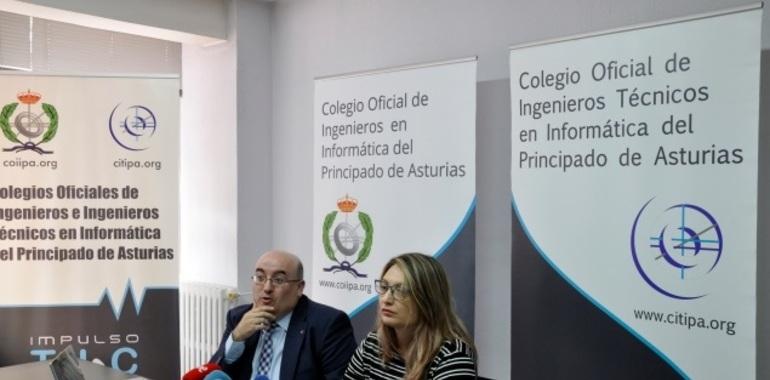 Los ingenieros en Informática rechazan su exclusión por la Consejería asturiana