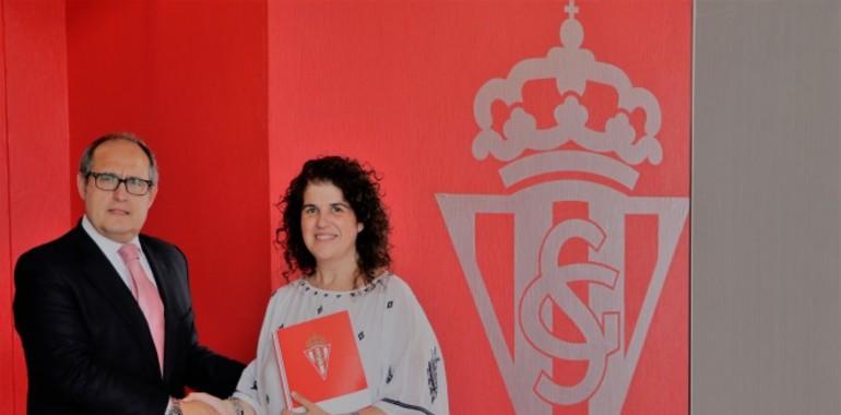 Acuerdo Fundación Escuela de Mareo y Asociación Down Asturias