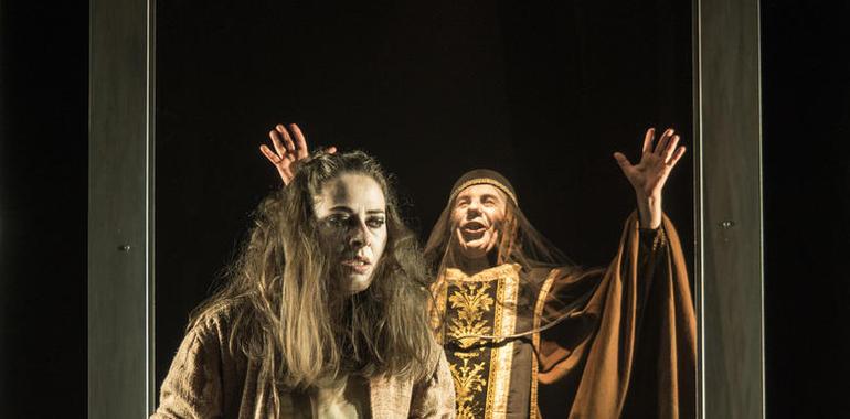 Teatro del Norte regresa al Campoamor de Oviedo con Elektra