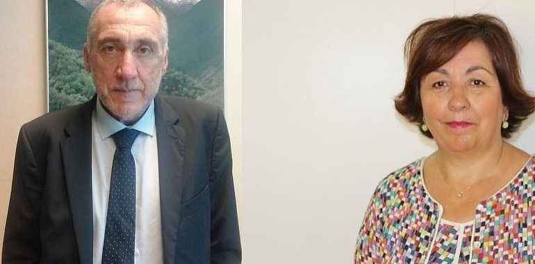 El gobierno asturiano nombra nuevos cargos en Medio Ambiente e Interior 