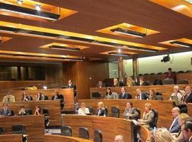 Podemos Asturias cree en la propuesta de salario social de IU
