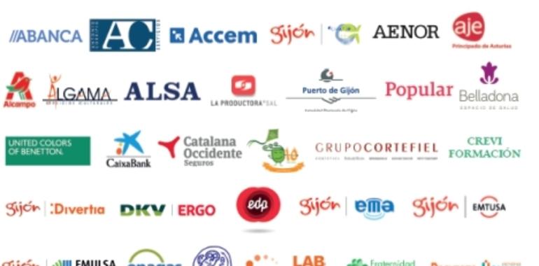 Presentación en FIDMA del Directorio de Empresas y Entidades de Gijón comprometidas con la igualdad